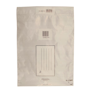Tamper-Evident Security Bags