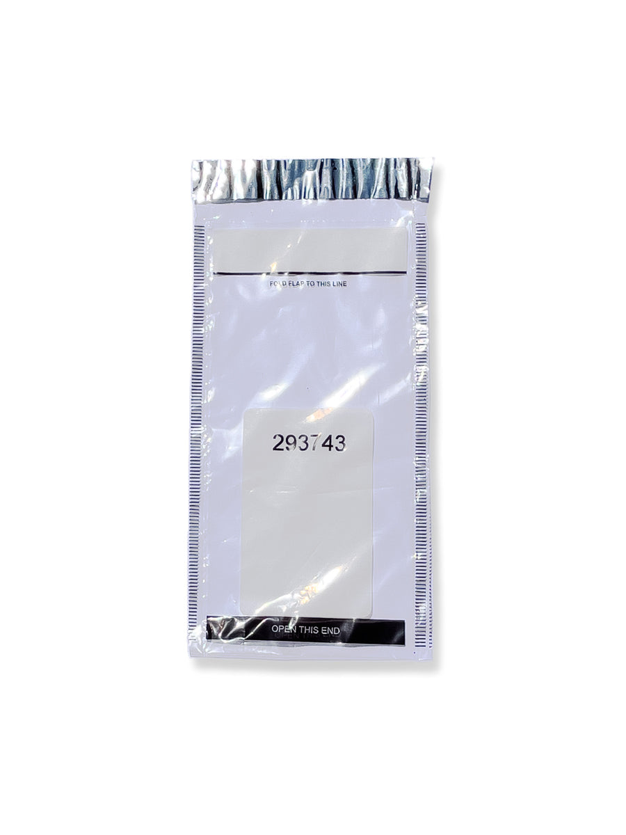PROAMPAC NOTE WRAPPER – ProAmpac - UK